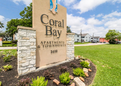 Coral Bay Apartments & Townhomes