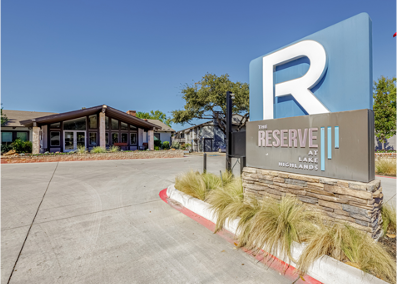 The Reserve at Lake Highlands